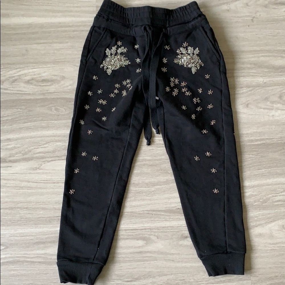 The Kooples sport pants